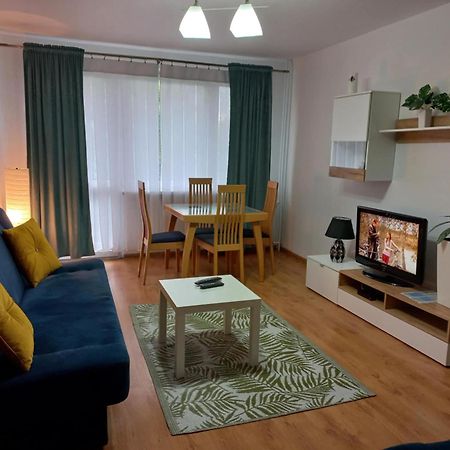 Apartament M-3 Częstochowa Exterior foto