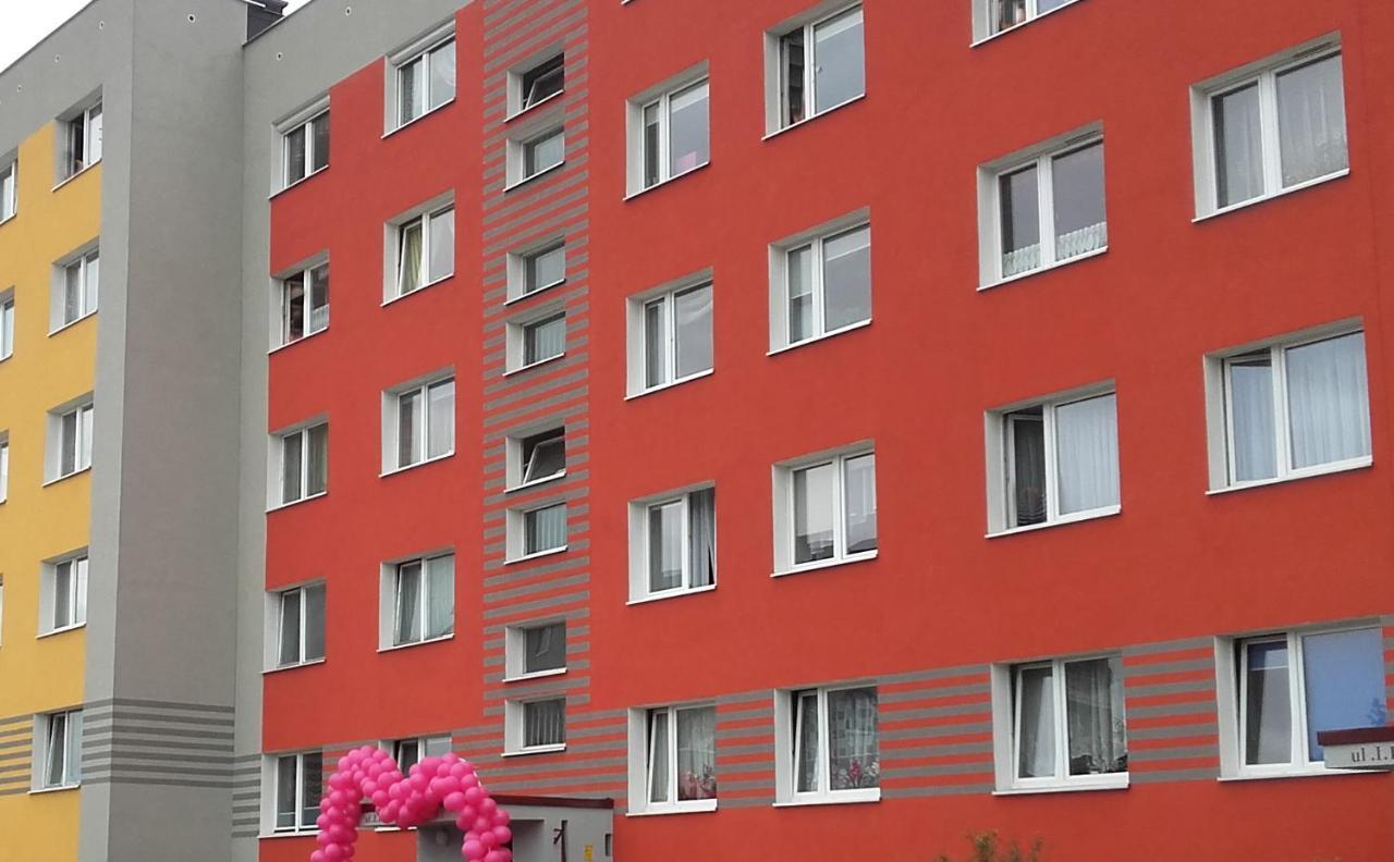 Apartament M-3 Częstochowa Exterior foto