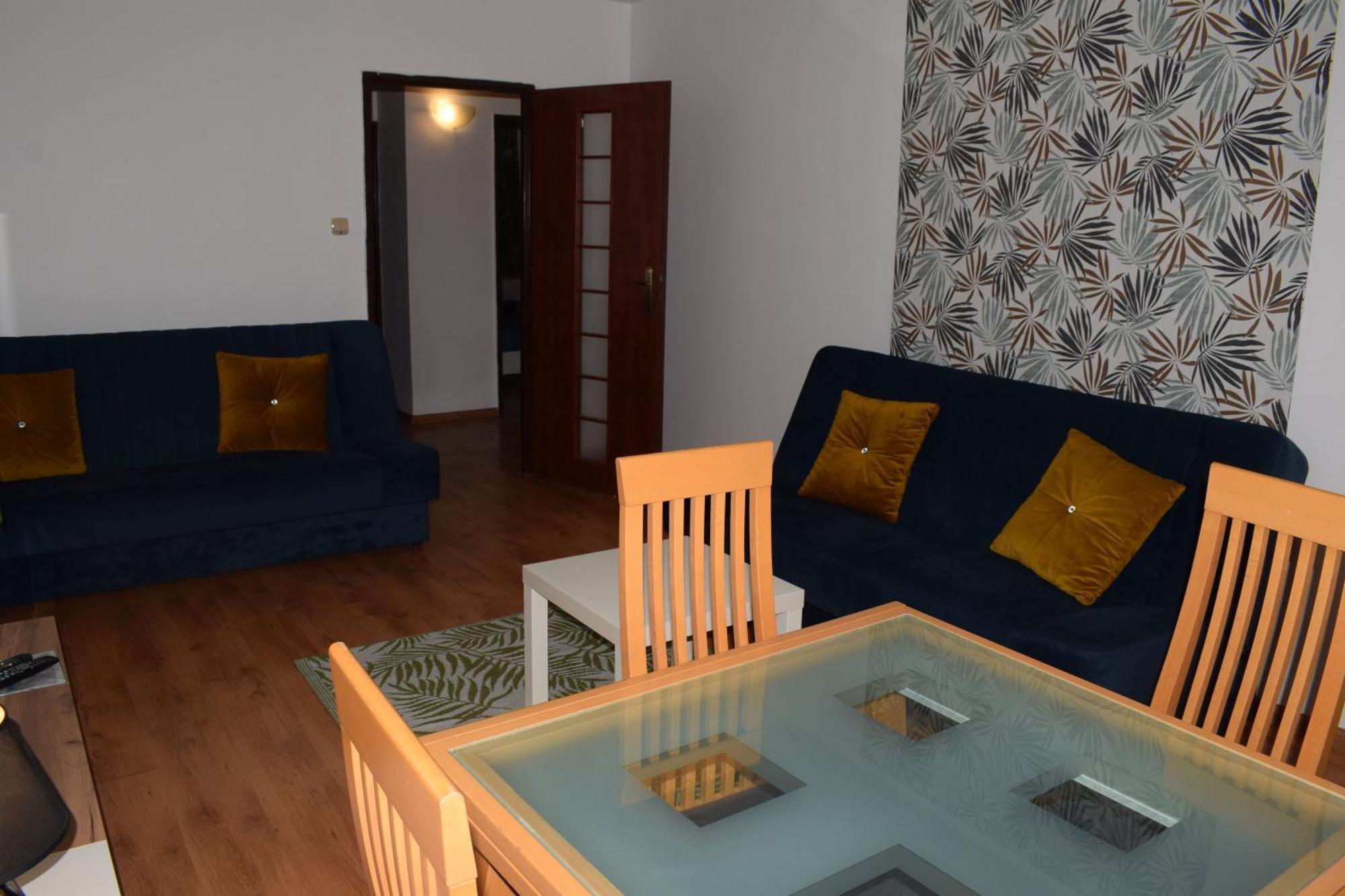 Apartament M-3 Częstochowa Exterior foto