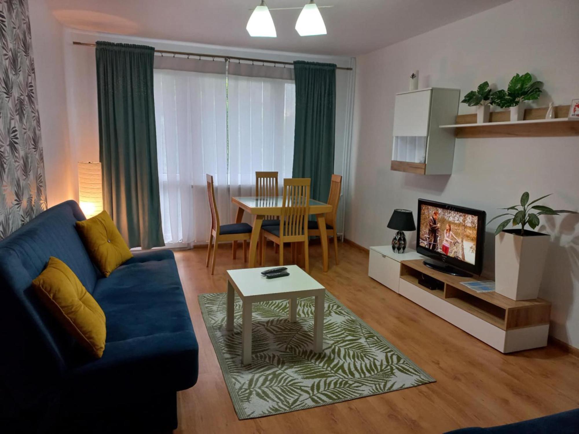 Apartament M-3 Częstochowa Exterior foto